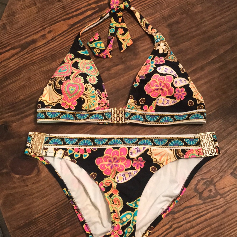 Trina Turk Swimsuit